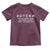 Friends Autism Toddler T Shirt The One Where Being Different is What Makes You Beautiful