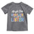 SPED Teacher Toddler T Shirt Alright Stop Regulate And Listen