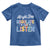 SPED Teacher Toddler T Shirt Alright Stop Regulate And Listen