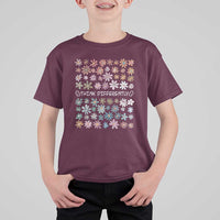 Autism Awareness T Shirt For Kid Think Differently Neurodiversity Sped Teacher