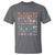 Autism Awareness T Shirt Think Differently Neurodiversity Sped Teacher