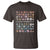 Autism Awareness T Shirt Think Differently Neurodiversity Sped Teacher