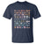 Autism Awareness T Shirt Think Differently Neurodiversity Sped Teacher