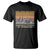 Drink Coffee Read Books Dismantle Systems Of Oppression T Shirt