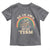 Autism Funny Be In Awe Of My 'Tism Meme Autistic Raccoon Toddler T Shirt