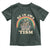 Autism Funny Be In Awe Of My 'Tism Meme Autistic Raccoon Toddler T Shirt