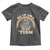 Autism Funny Be In Awe Of My 'Tism Meme Autistic Raccoon Toddler T Shirt