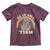 Autism Funny Be In Awe Of My 'Tism Meme Autistic Raccoon Toddler T Shirt