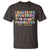 I Believe In A Spectrum Of Possibilities Autism awareness T Shirt Neurodiversity SPED Teacher Gift