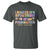 I Believe In A Spectrum Of Possibilities Autism awareness T Shirt Neurodiversity SPED Teacher Gift