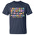 I Believe In A Spectrum Of Possibilities Autism awareness T Shirt Neurodiversity SPED Teacher Gift