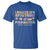 I Believe In A Spectrum Of Possibilities Autism awareness T Shirt Neurodiversity SPED Teacher Gift