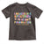 I Believe In A Spectrum Of Possibilities Autism awareness Toddler T Shirt Neurodiversity SPED Teacher Gift