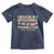 I Believe In A Spectrum Of Possibilities Autism awareness Toddler T Shirt Neurodiversity SPED Teacher Gift