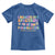 I Believe In A Spectrum Of Possibilities Autism awareness Toddler T Shirt Neurodiversity SPED Teacher Gift