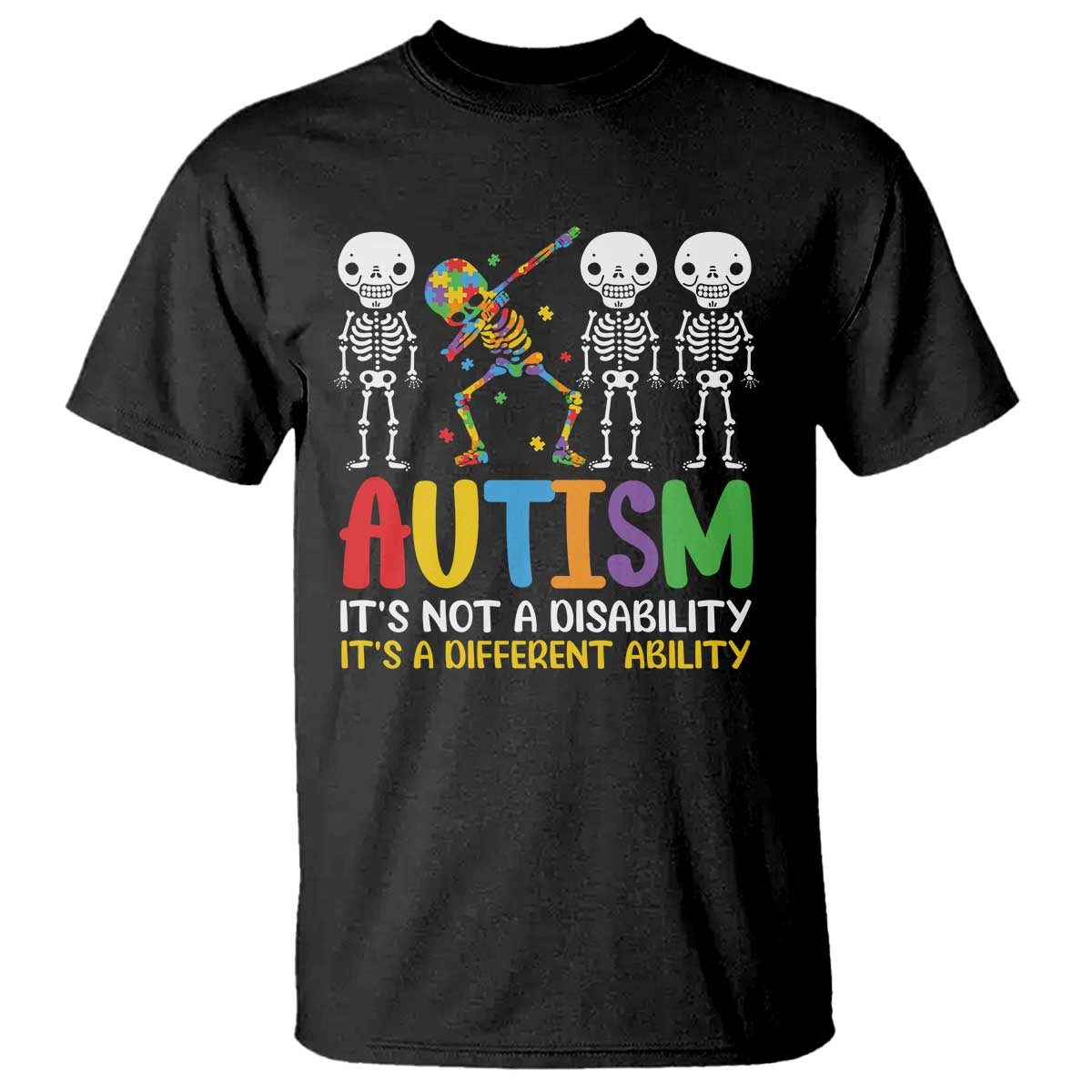Autism Awareness
