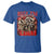 Autism Funny T Shirt Rizz Em With The Tism Meme Autistic Racoon