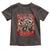 Autism Funny Toddler T Shirt Rizz Em With The Tism Meme Autistic Racoon