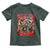 Autism Funny Toddler T Shirt Rizz Em With The Tism Meme Autistic Racoon