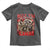 Autism Funny Toddler T Shirt Rizz Em With The Tism Meme Autistic Racoon