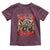 Autism Funny Toddler T Shirt Rizz Em With The Tism Meme Autistic Racoon