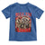 Autism Funny Toddler T Shirt Rizz Em With The Tism Meme Autistic Racoon