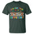 It’s Okay To Be Different Autism Awareness T Shirt Autistic Cow Positivity Vibe