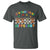 It’s Okay To Be Different Autism Awareness T Shirt Autistic Cow Positivity Vibe