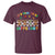 It’s Okay To Be Different Autism Awareness T Shirt Autistic Cow Positivity Vibe