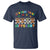 It’s Okay To Be Different Autism Awareness T Shirt Autistic Cow Positivity Vibe