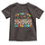 It’s Okay To Be Different Autism Awareness Toddler T Shirt Autistic Cow Positivity Vibe