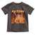 Autism Skeleton Meme Toddler T Shirt