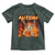 Autism Skeleton Meme Toddler T Shirt