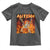 Autism Skeleton Meme Toddler T Shirt