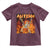 Autism Skeleton Meme Toddler T Shirt