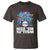 Autism Skeleton Meme T Shirt Rizz Em With The Tism Meme Autistic Drummer