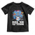 Autism Skeleton Meme Toddler T Shirt Rizz Em With The Tism Meme Autistic Drummer