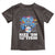 Autism Skeleton Meme Toddler T Shirt Rizz Em With The Tism Meme Autistic Drummer