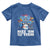 Autism Skeleton Meme Toddler T Shirt Rizz Em With The Tism Meme Autistic Drummer