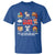 I Will Read Books On A Boat & Everywhere Reading Gifts T Shirt