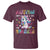Autism Awareness Unicorn T Shirt For Autism Mom Girls
