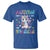 Autism Awareness Unicorn T Shirt For Autism Mom Girls