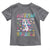 Autism Awareness Unicorn Toddler T Shirt For Autism Mom Girls