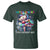 Autism Awareness Unicorn T Shirt Ballet Dancing To A Different Beat