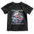 Autism Awareness Unicorn Toddler T Shirt Ballet Dancing To A Different Beat