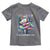 Autism Awareness Unicorn Toddler T Shirt Ballet Dancing To A Different Beat