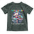 Autism Awareness Unicorn Toddler T Shirt Ballet Dancing To A Different Beat