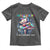 Autism Awareness Unicorn Toddler T Shirt Ballet Dancing To A Different Beat