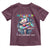 Autism Awareness Unicorn Toddler T Shirt Ballet Dancing To A Different Beat