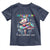 Autism Awareness Unicorn Toddler T Shirt Ballet Dancing To A Different Beat
